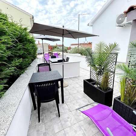 Retro Chic Studio Pula Exterior photo