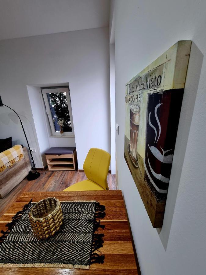 Retro Chic Studio Pula Exterior photo
