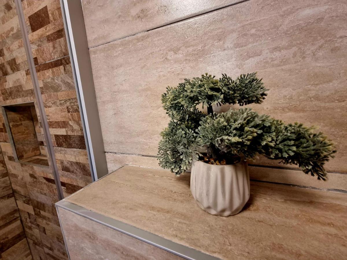 Retro Chic Studio Pula Exterior photo